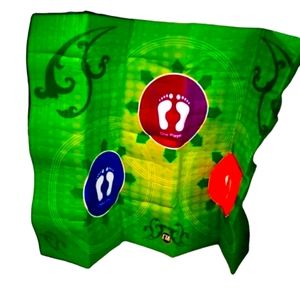 Xbox 360 Floor Mat NEW